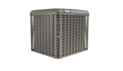 York 3 Ton 16 SEER2 Heat Pump Condenser - R-454B - YH636E2S11