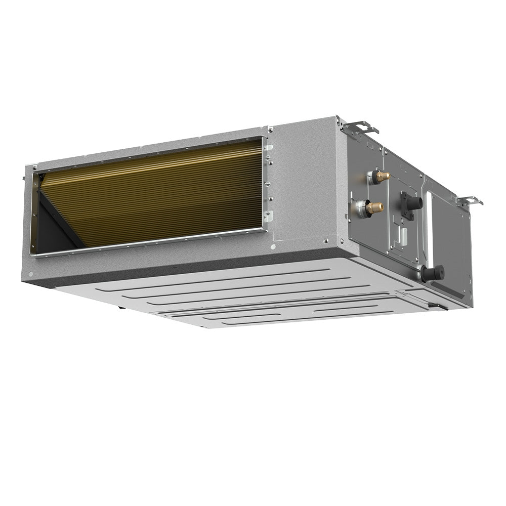 MR COOL DUCT-24HP-230B-O