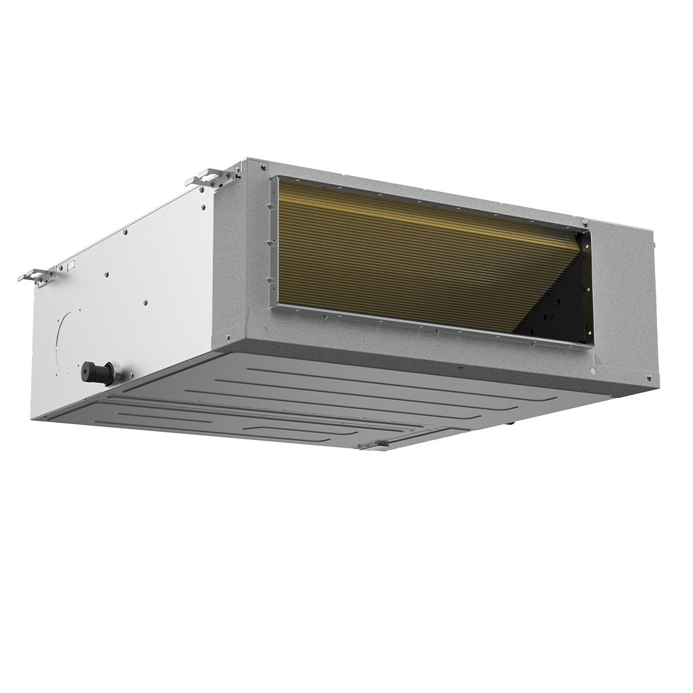 MR COOL DUCT-24HP-230B-O