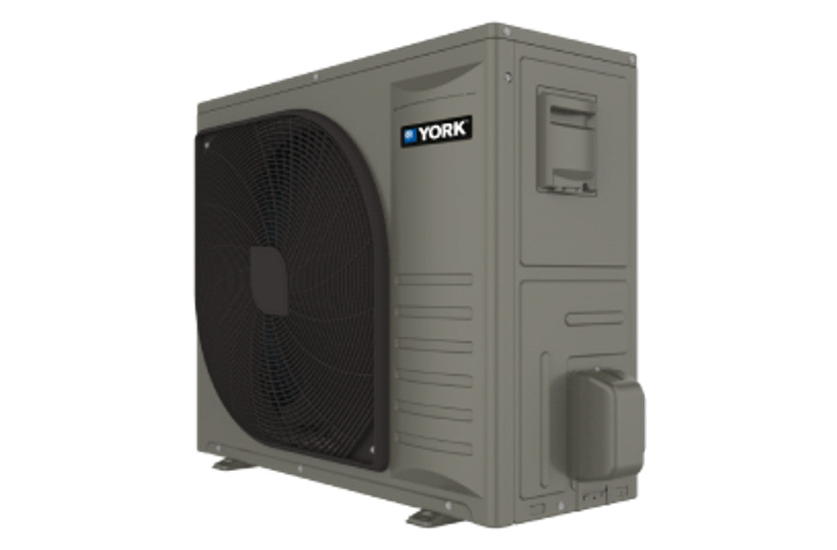 York HH836E2S11 Heat Pump
