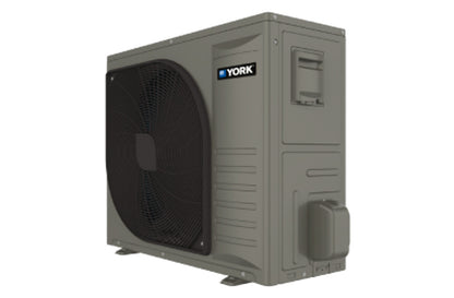 York HH836E2S11 Heat Pump