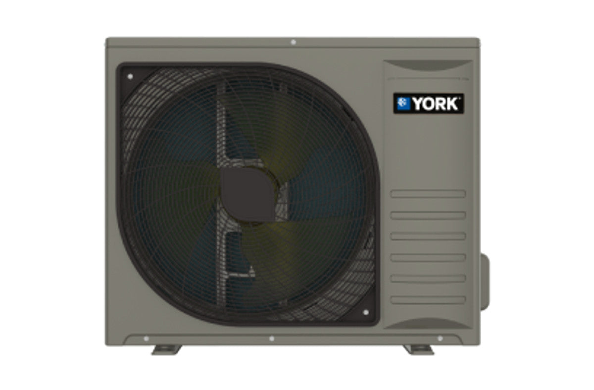 York HH824E2S11 Heat Pump