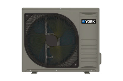 York HH824E2S11 Heat Pump