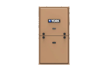 York Y81E060A12SMPS1 Gas Furnace