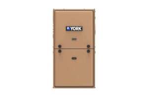 York Y81E080B12SMPS1 Gas Furnace