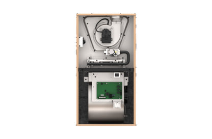 York Y82E080B12LMPS1 Gas Furnace