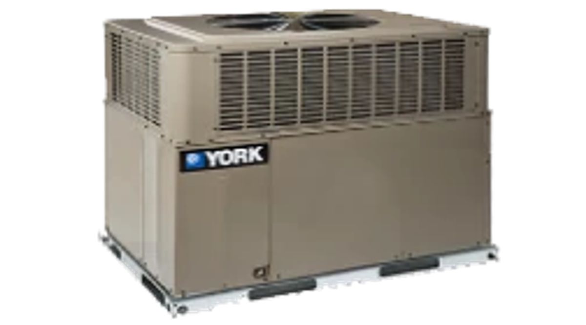 York PCE4B4834 Package Unit