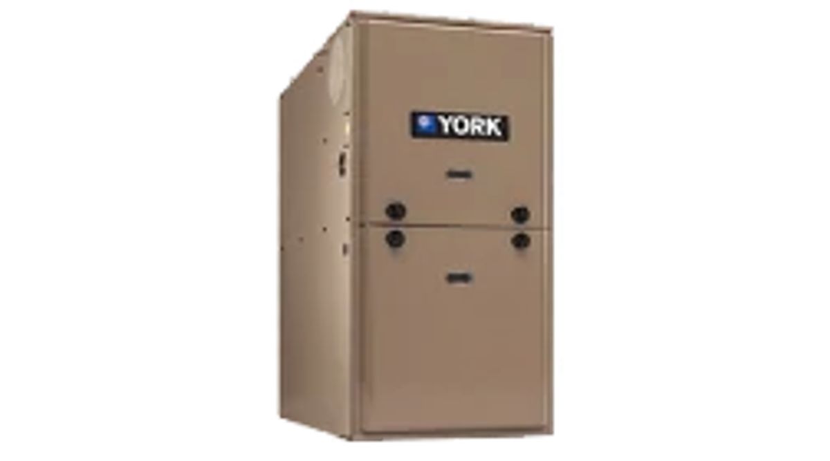 York TM8V060A12MP12C Gas Furnace