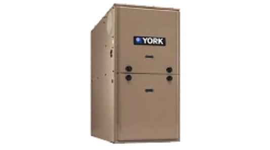 York TM8V060A12MP12C Gas Furnace