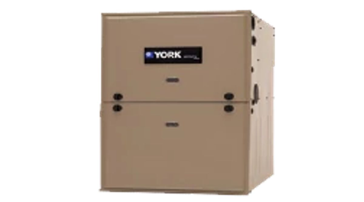 York YP9C060B12MP13C Gas Furnace