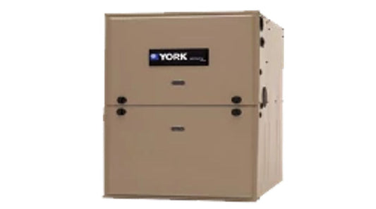 York YP9C060B12MP13C Gas Furnace