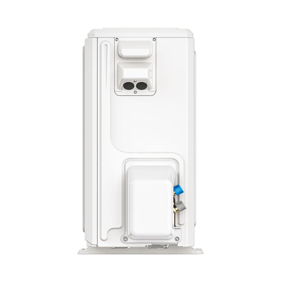 MR COOL EZPRO-12-HP-C-11516D-O