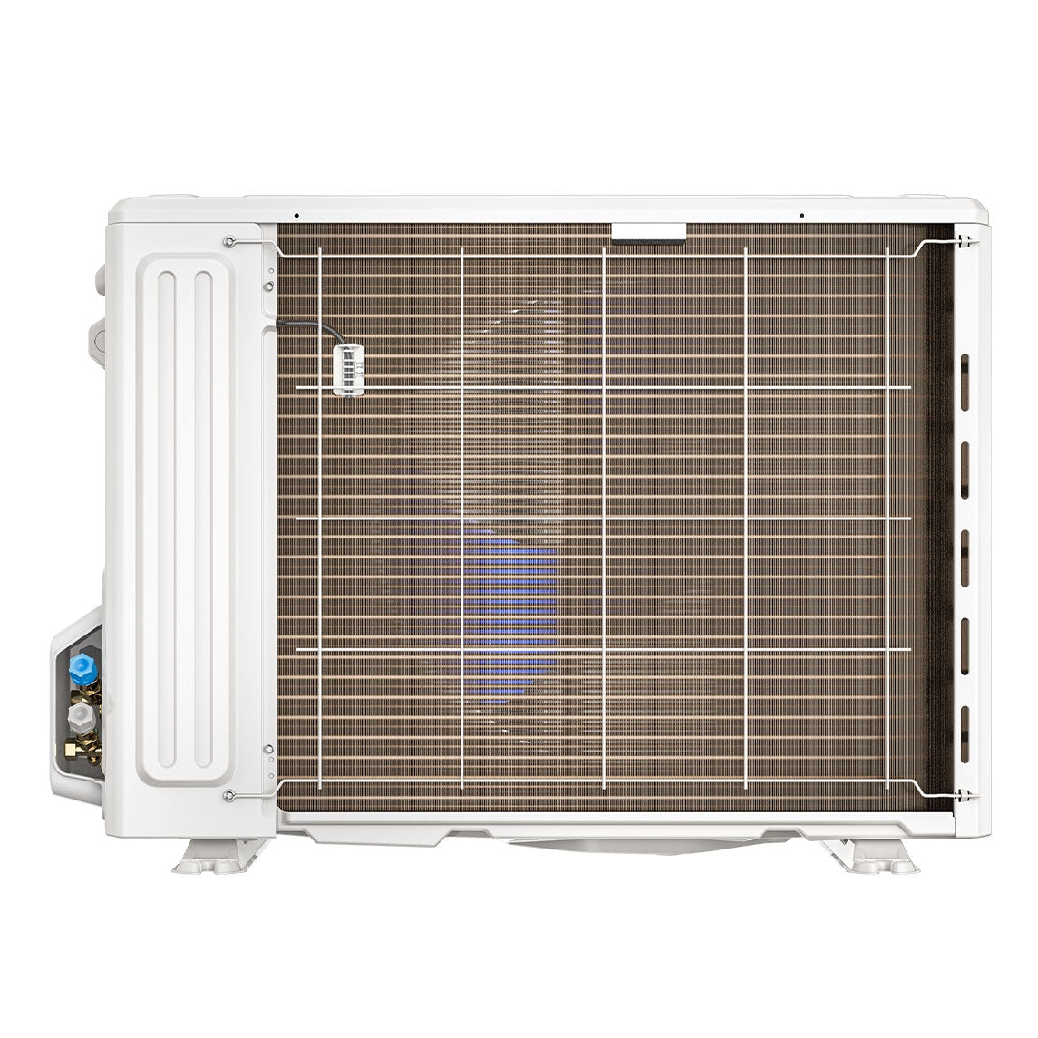 MR COOL EZPRO-12-HP-C-11516D-O