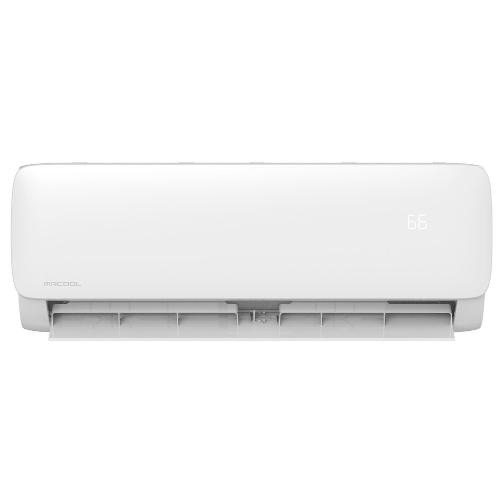 MR COOL EZPRO-12-HP-WMAH-115DE-O