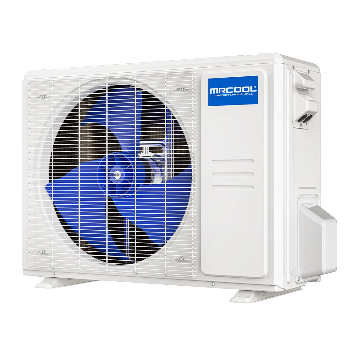 MR COOL EZPRO-18-HP-C-23016D-O