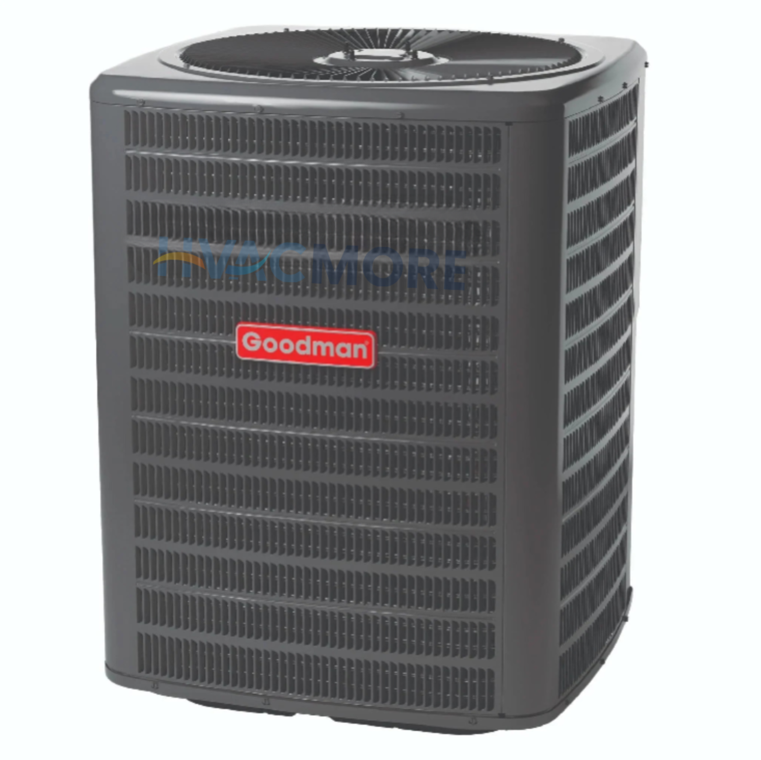 Goodman 3-Ton 14.3 SEER2 AC Condenser | Free Shipping