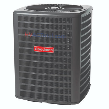 Goodman 5 Ton 14.3 SEER2 R-32 Air Conditioner Condenser