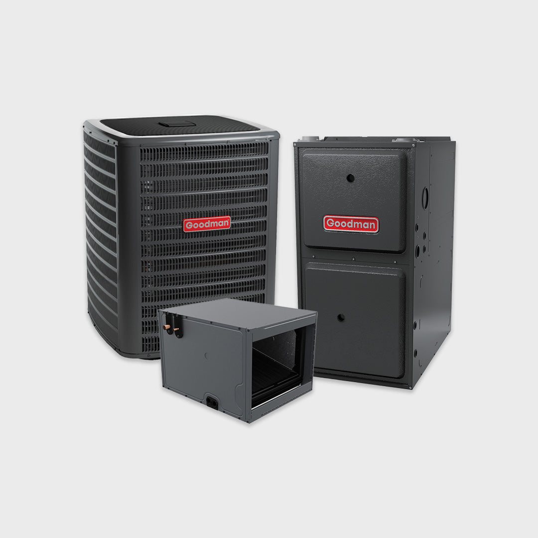 A/C & Furnace Systems