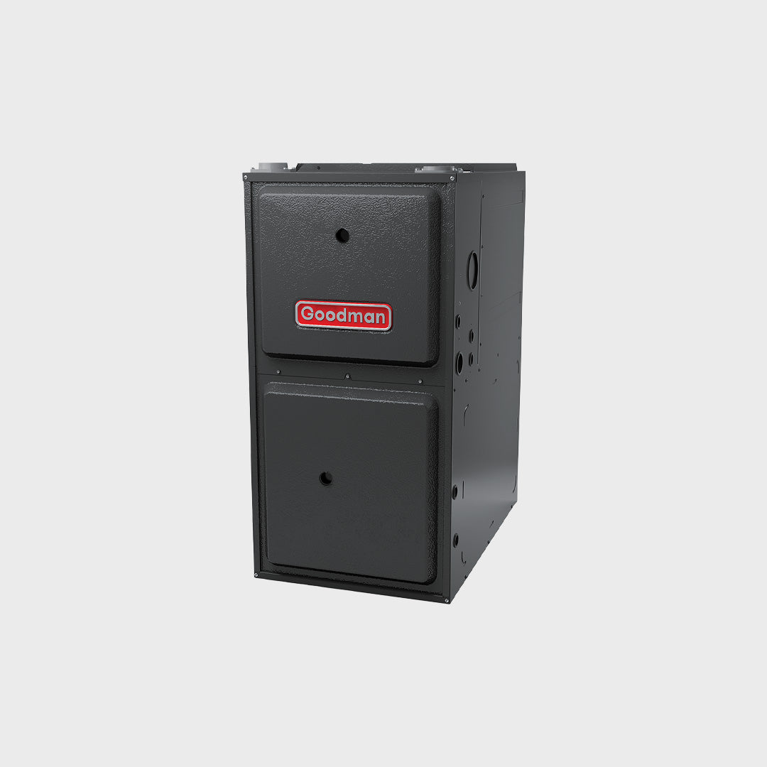 Gas Furnaces