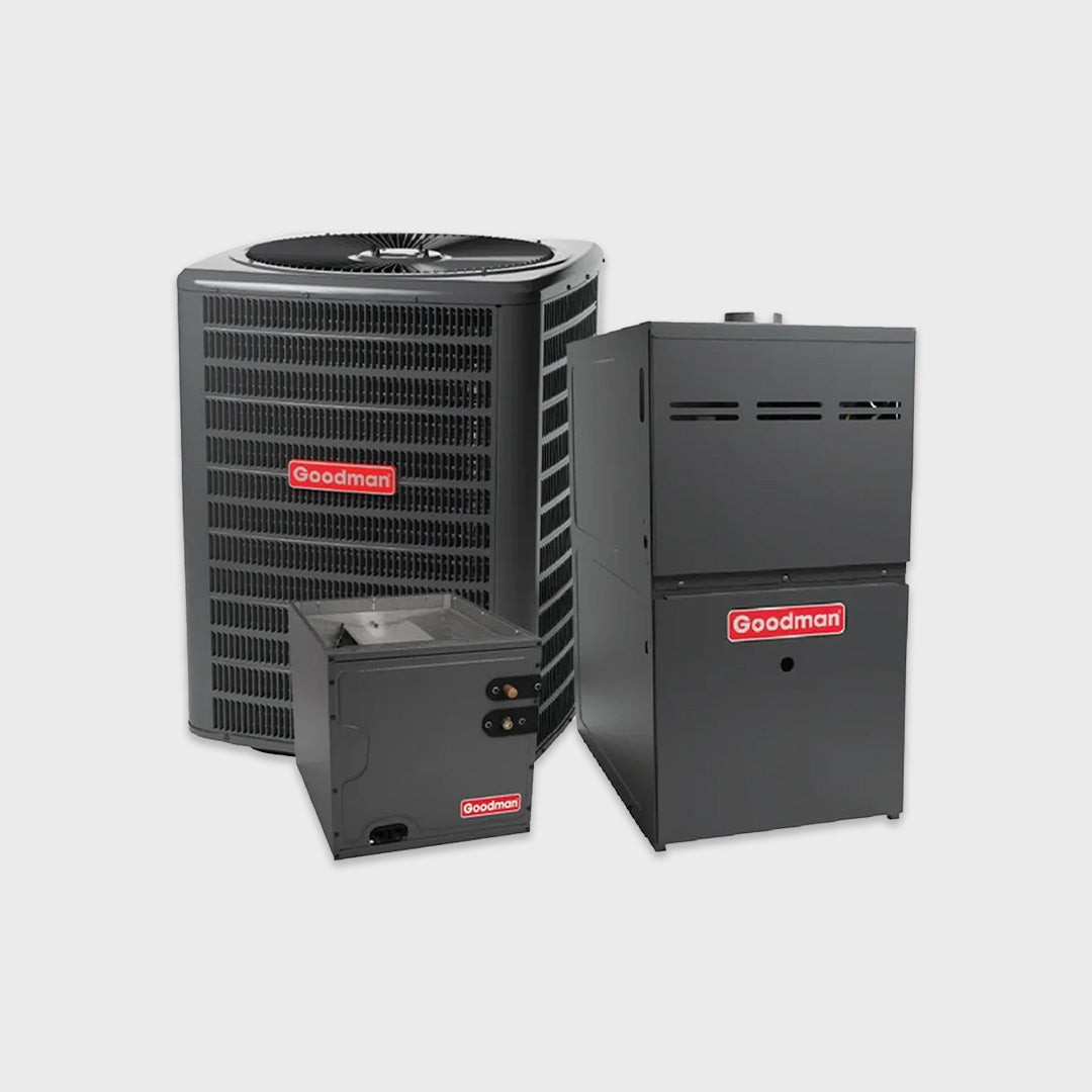 HVAC Bundles