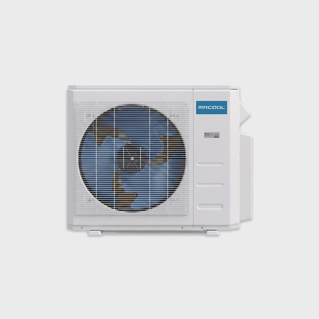 Heat Pumps