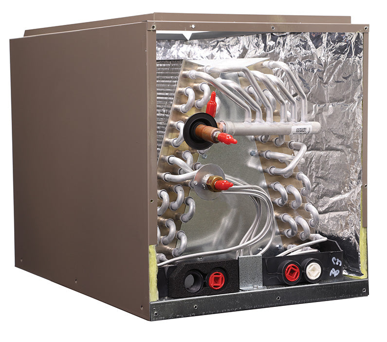 Aspen DC48A3K-210L-546 Evaporator Coil