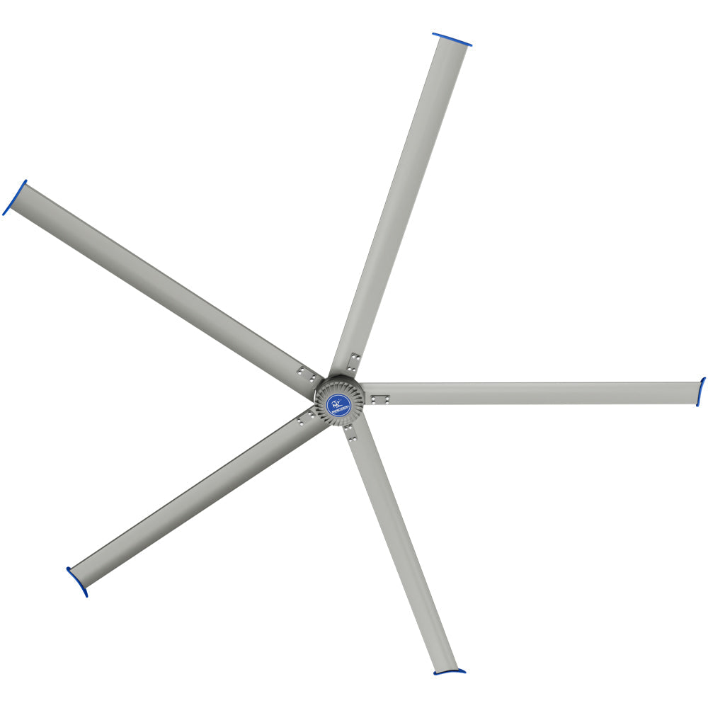 MR COOL CoolBlade 16 ft Industrial HVLS Ceiling Fan
