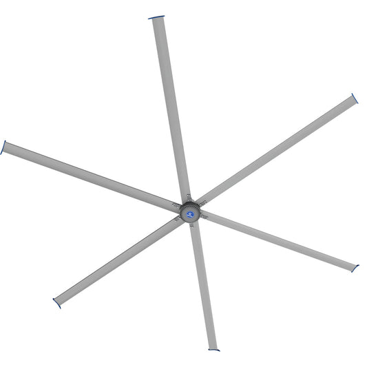 MR COOL CoolBlade 24 ft Industrial HVLS Ceiling Fan