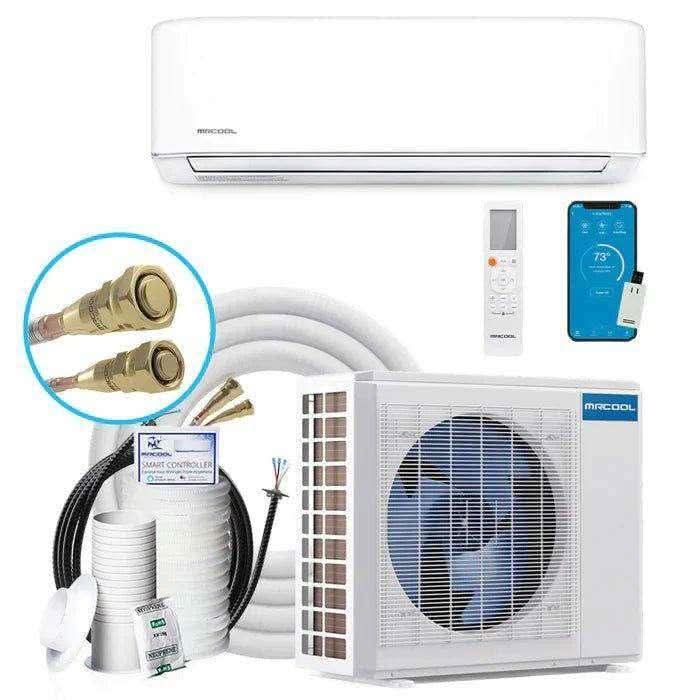 MR COOL DIY-24-HP-WM-230C25