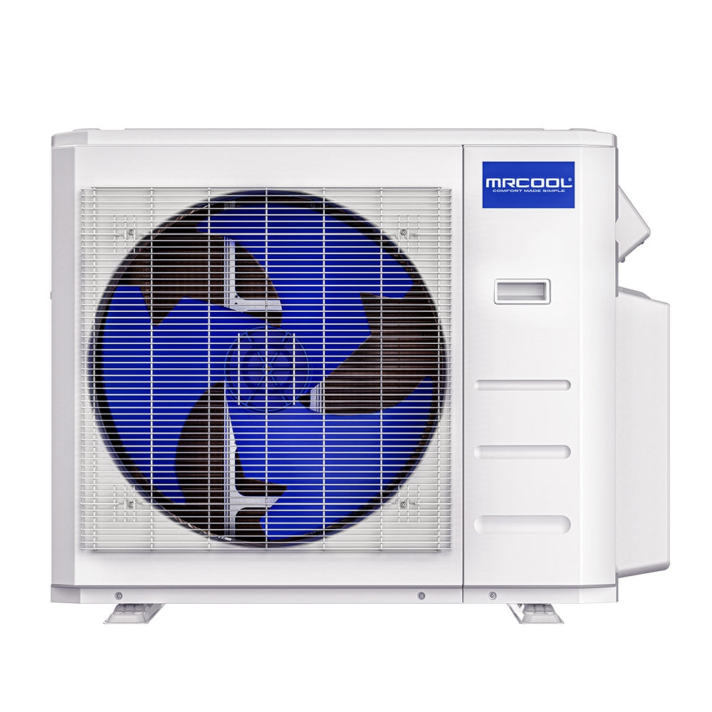 MR COOL MULTI3-18HP230C-O