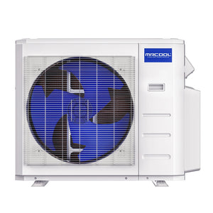 MR COOL MULTI3-18HP230C-O