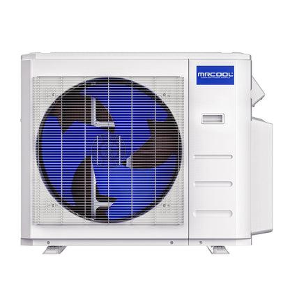 MR COOL MULTI3-18HP230C-O