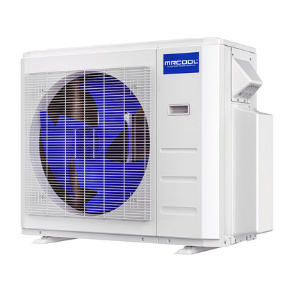 MR COOL MULTI3-18HP230C-O