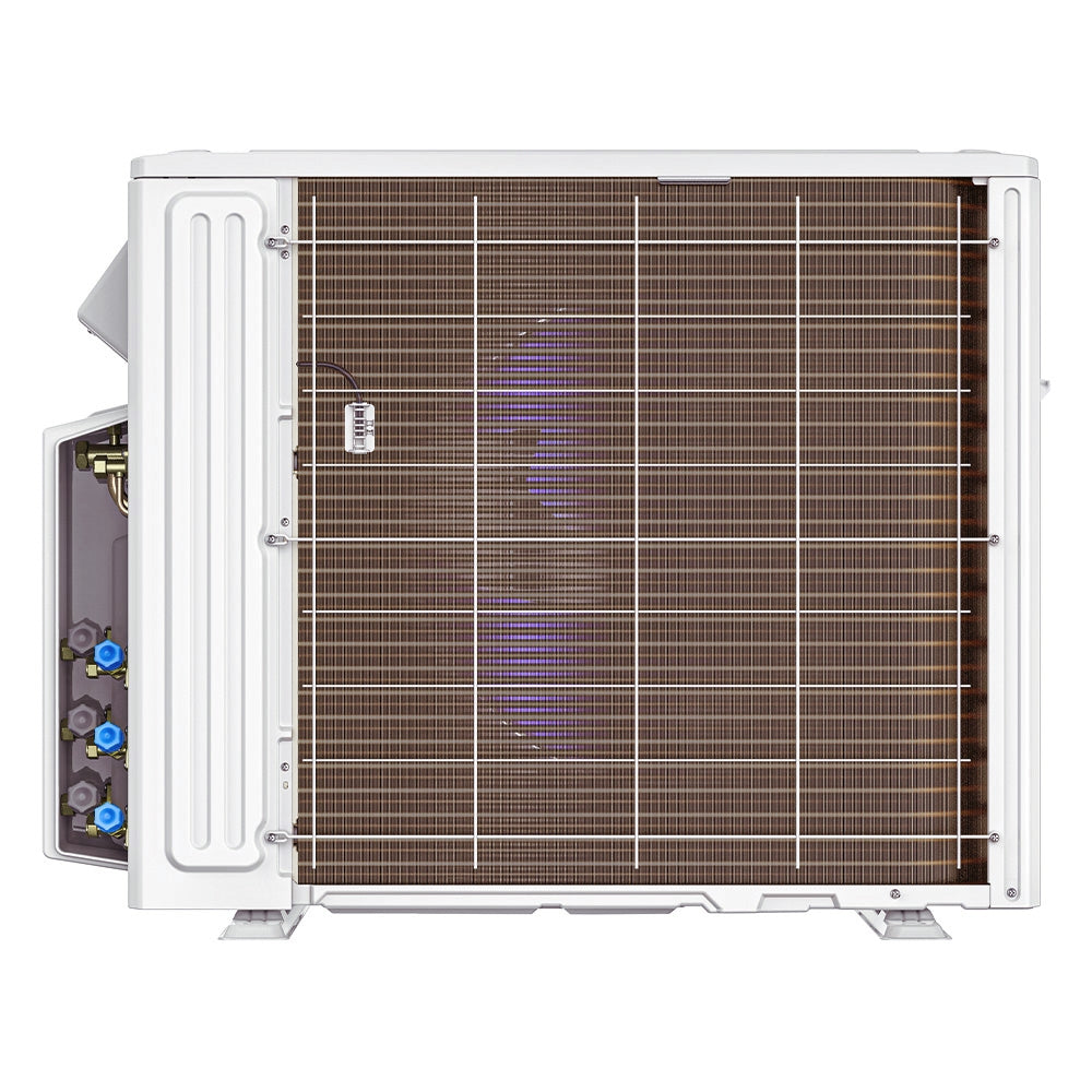 MR COOL MULTI3-18HP230C-O
