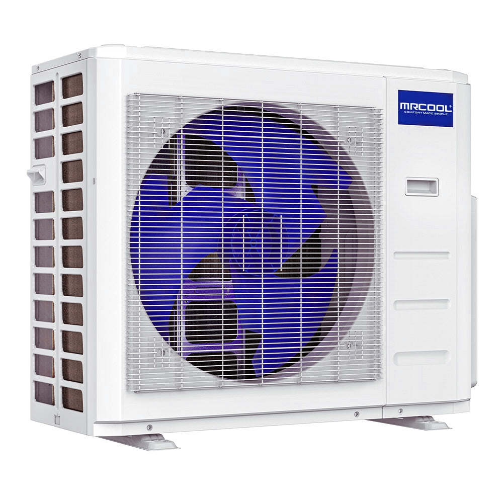 MR COOL MULTI3-18HP230C-O