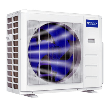 MR COOL MULTI3-18HP230C-O