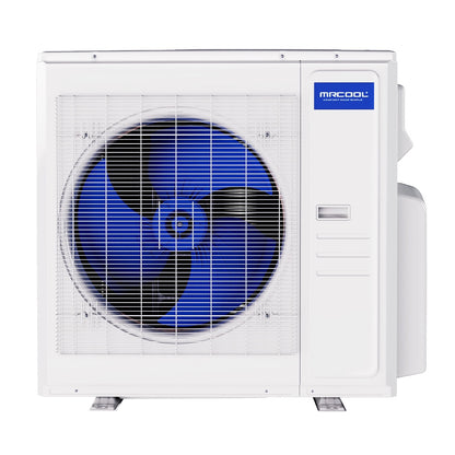 MR COOL MULTI4-27HP230C-O
