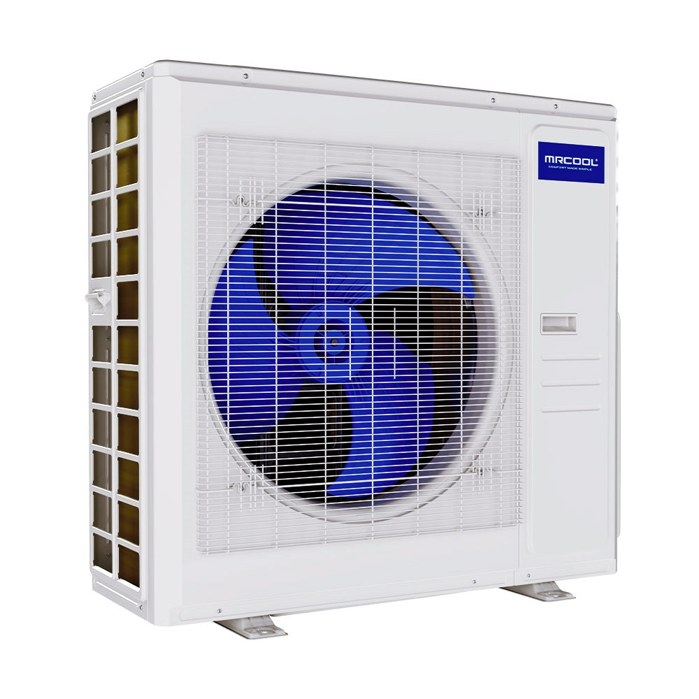 MR COOL MULTI4-27HP230C-O