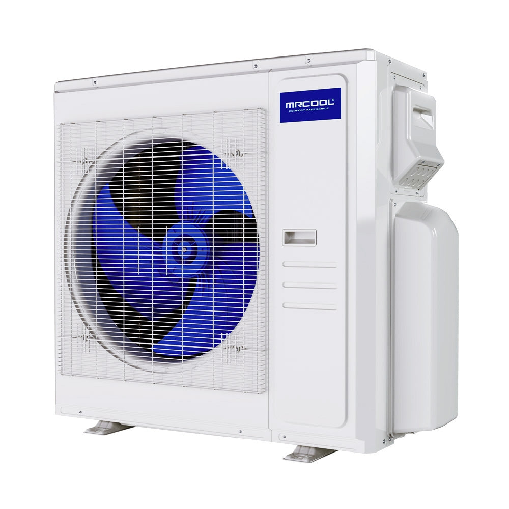 MR COOL MULTI5-36HP230C-O