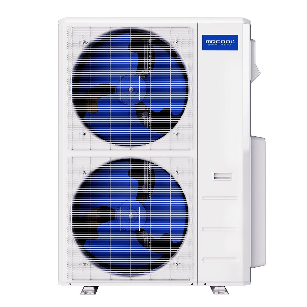 MR COOL MULTI6-48HP230C-O