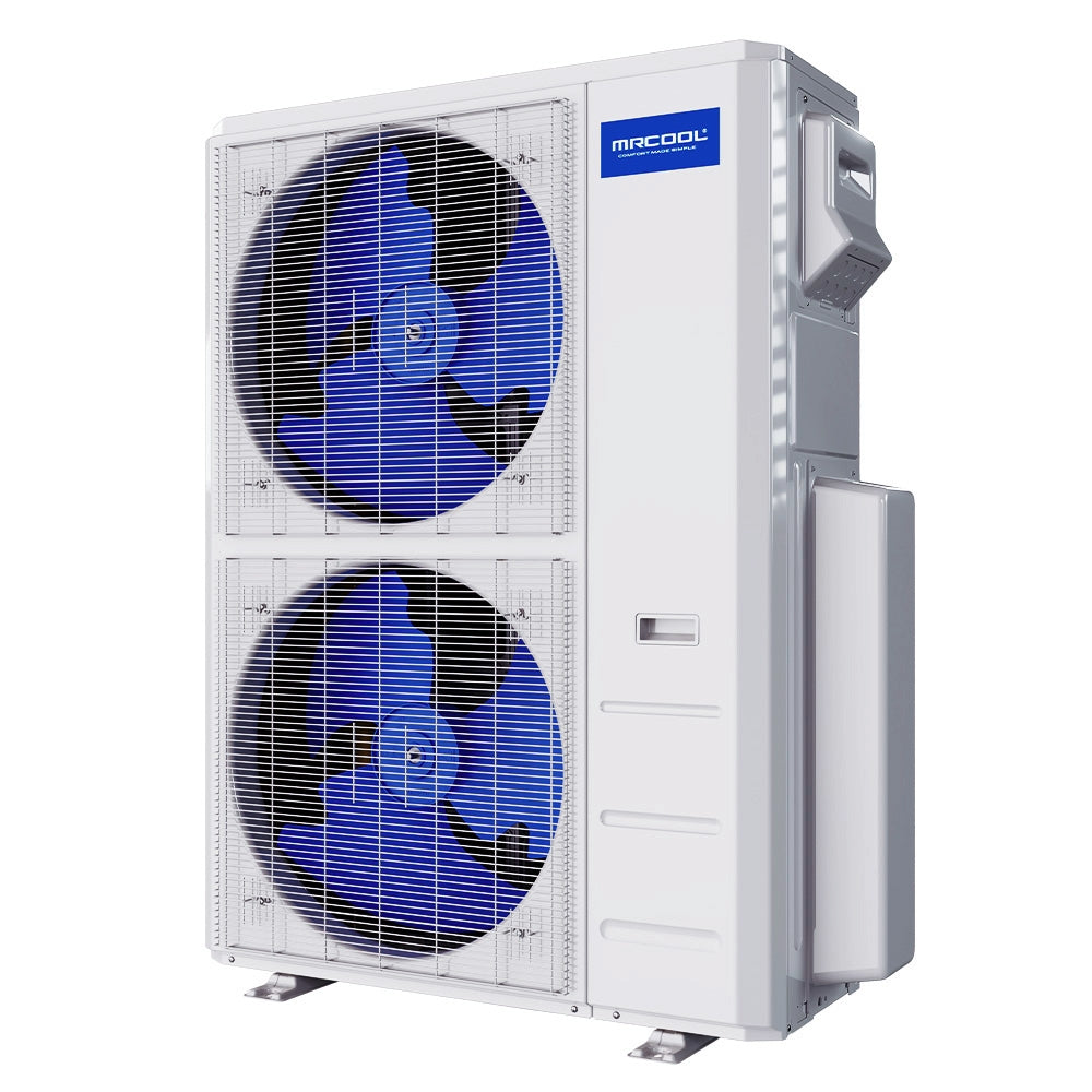 MR COOL MULTI6-48HP230C-O