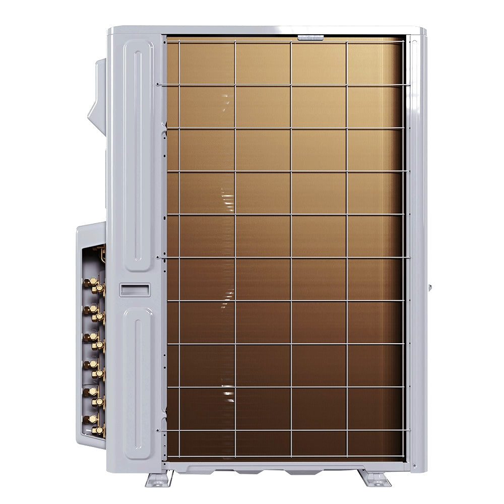 MR COOL MULTI6-48HP230C-O