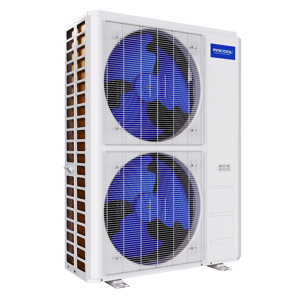 MR COOL MULTI6-48HP230C-O