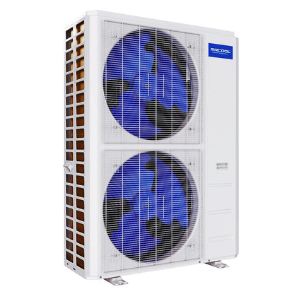 MR COOL MULTI6-48HP230C-O