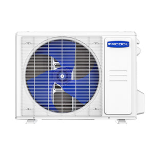 MR COOL MVP-18-HP-C-230A00-O