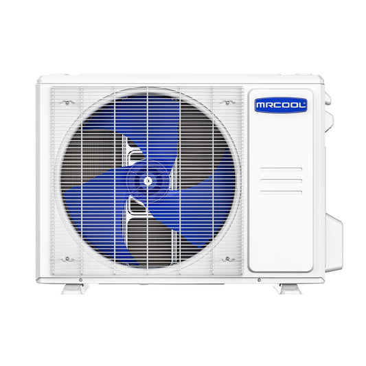 MR COOL MVP-18-HP-C-230A00-O