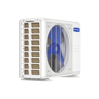 MR COOL MVP-18-HP-C-230A00-O