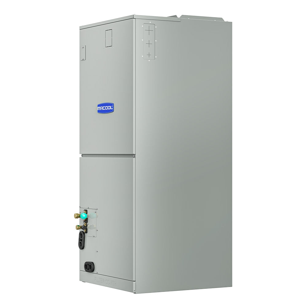 MR COOL MVP-18-HP-MUAH-230A00-O
