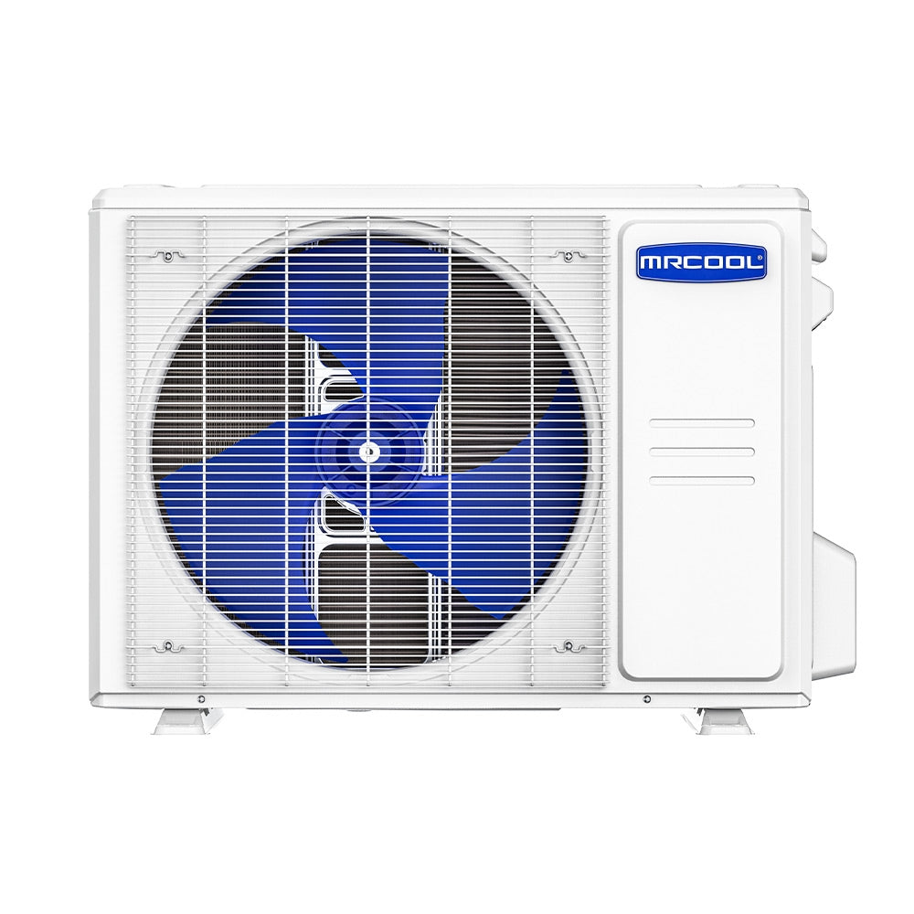 MR COOL MVP-24-HP-C-230A00-O
