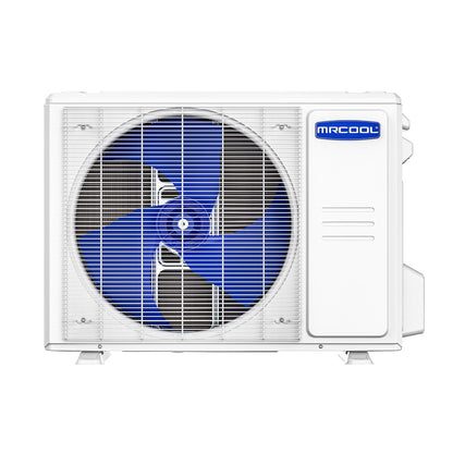 MR COOL MVP-24-HP-C-230A00-O